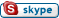 Nome do Skype